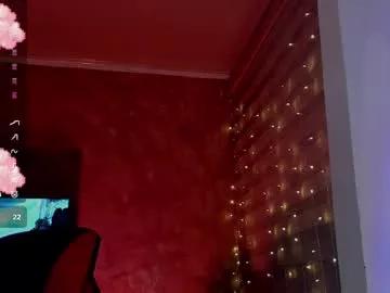 charlotte_greys from Chaturbate is Freechat