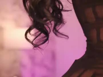 charlotte_harriz from Chaturbate is Freechat