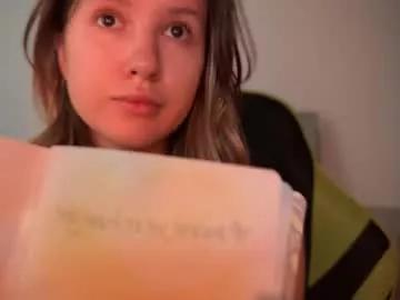 Photos of charming_melodii from Chaturbate is Freechat