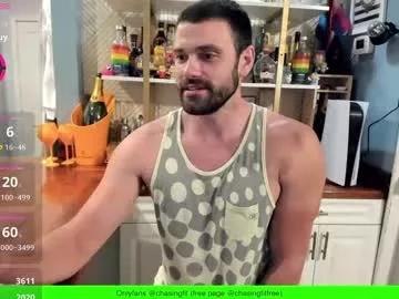 chasemason20 from Chaturbate is Freechat