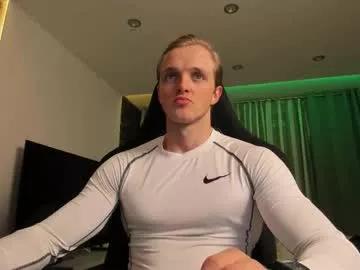 chasereed_ from Chaturbate is Freechat