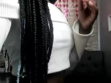 chelmy_ebony from Chaturbate is Freechat