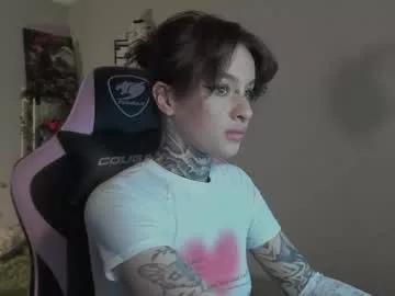 Photos of chem_baroness from Chaturbate is Freechat