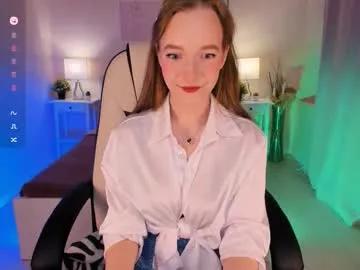 cheril_lady from Chaturbate is Freechat