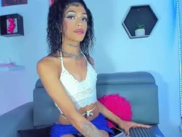 cherry_gate from Chaturbate is Freechat