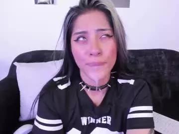 cherry_jenklins8 from Chaturbate is Freechat