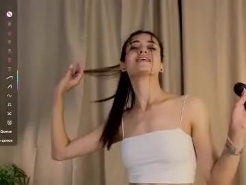 cherry_r1ase from Chaturbate is Freechat