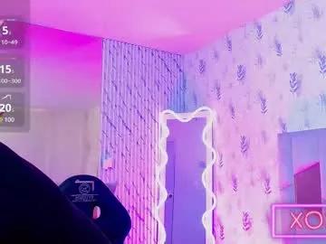 cherryblossom_tay from Chaturbate is Freechat