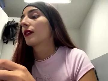 cherryblossomxz from Chaturbate is Freechat