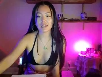 cherrycam777 from Chaturbate is Freechat