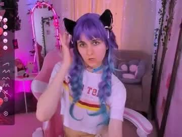 cherrynekko from Chaturbate is Freechat