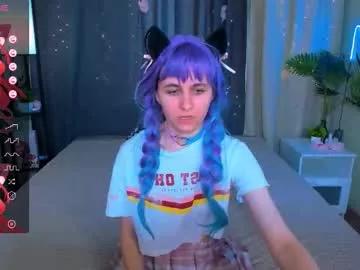 cherrynekko from Chaturbate is Freechat
