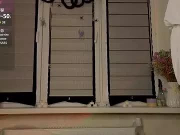 cherrypepperkiss from Chaturbate is Freechat
