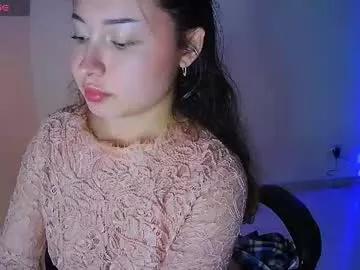 cherryy_blossoomm from Chaturbate is Freechat