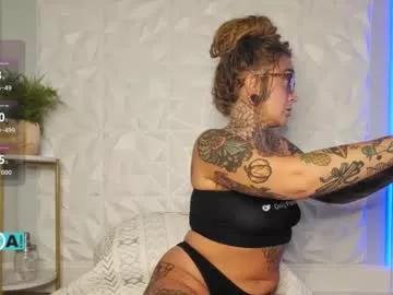 cheviblue from Chaturbate is Freechat