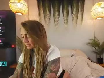 cheviblue from Chaturbate is Freechat
