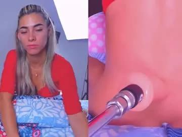 chiara_carter from Chaturbate is Freechat