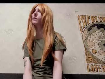 chill_julie from Chaturbate is Freechat