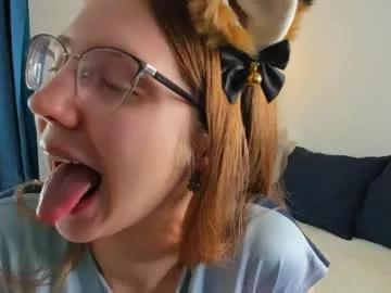 chillichi from Chaturbate is Freechat