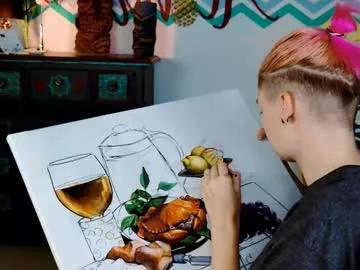 chillsnail from Chaturbate is Freechat