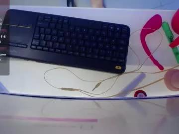 chloe_doll03 from Chaturbate is Freechat