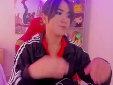 chloe_moons_ from Chaturbate is Freechat