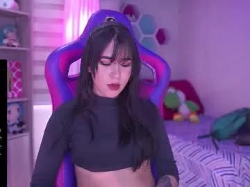 chloe_moons_ from Chaturbate is Freechat