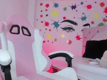 chloe_sagee from Chaturbate is Freechat