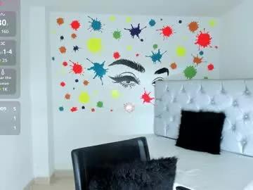 chloe_sagee from Chaturbate is Freechat