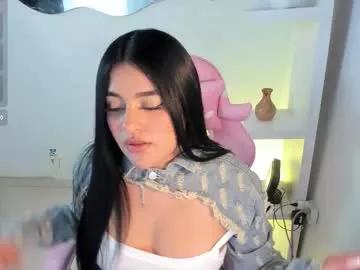 chloe_t2 from Chaturbate is Freechat