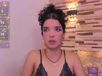 chloemasonn from Chaturbate is Freechat