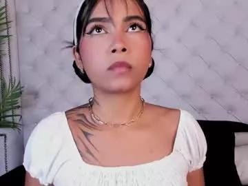 chloemuller_ from Chaturbate is Freechat