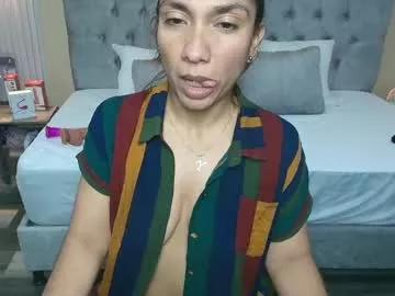 chloeshine_ from Chaturbate is Freechat