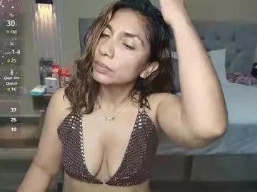 chloeshine_ from Chaturbate is Freechat