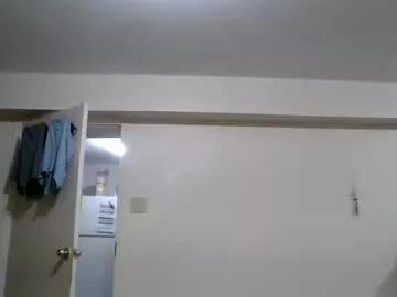 chocolatinhermoso from Chaturbate is Freechat