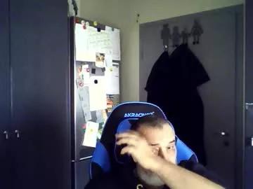 chris250268 from Chaturbate is Freechat