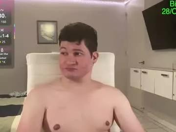 chris___evanss from Chaturbate is Freechat