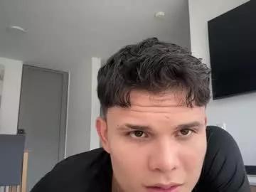 chris_argent from Chaturbate is Freechat