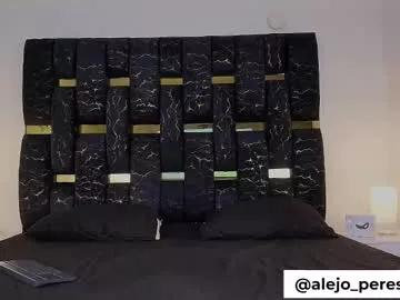 chris_blake__ from Chaturbate is Freechat