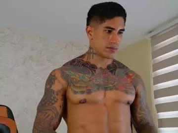 chris_reilly from Chaturbate is Freechat