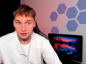 chris_tyson from Chaturbate is Freechat