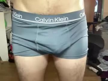 chrisdaddy107 from Chaturbate is Freechat
