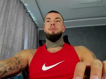 chrisjordan666 from Chaturbate is Freechat