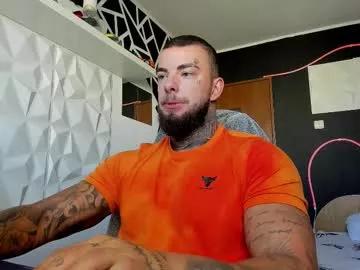 chrisjordan666 from Chaturbate is Freechat