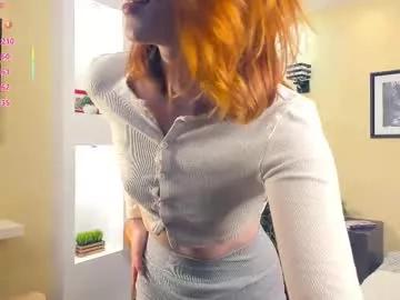 chrisme_please from Chaturbate is Freechat