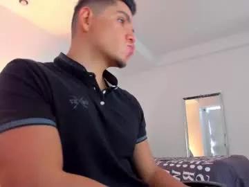 chrismorgan24 from Chaturbate is Freechat