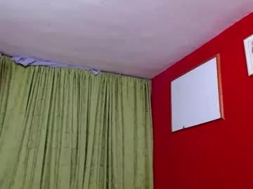 chriss_james from Chaturbate is Freechat
