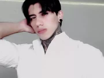 chriss_opp from Chaturbate is Freechat