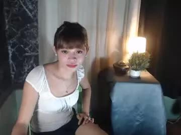 christin_gray from Chaturbate is Freechat