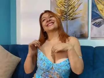 christin_lake from Chaturbate is Freechat